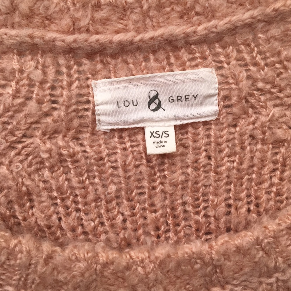 Tunic Sweater - image 4